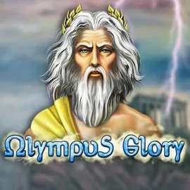 Olympus Glory logo by Amusnet Interactive Betrepublic Casino