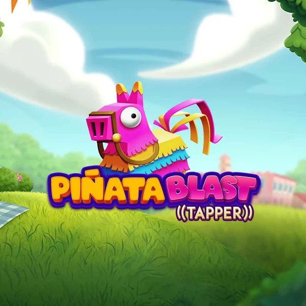 Try Pinata Blast slot by Greentube on bet-republic.eu – logo image