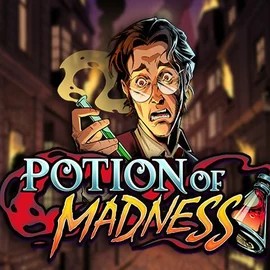 Potion of Madness – slot by , featured at bet-republic.eu