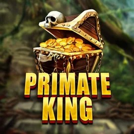 Primate King online slot from Red Tiger Gaming – play at bet-republic.eu