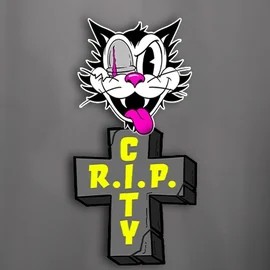 Enjoy RIP City by Hacksaw Gaming – logo hosted on bet-republic.eu