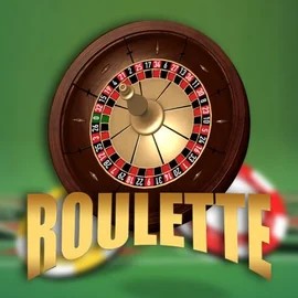 Roulette (Relax Gaming) slot visual from Relax Gaming available on bet-republic.eu
