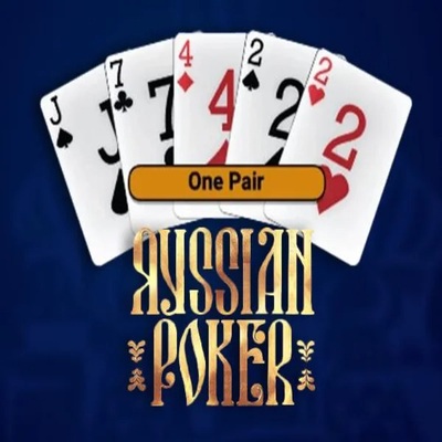 Russian Poker online slot from OneTouch Games – play at bet-republic.eu