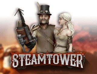 Play the Steam Tower Slot slot by NetEnt on Betrepublic Casino