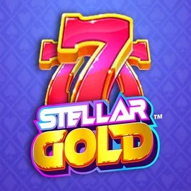 Play Stellar Gold slot by Snowborn Games on bet-republic.eu