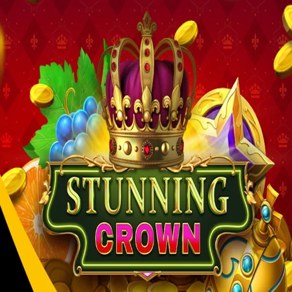 Enjoy Stunning Crown by BF Games – logo hosted on bet-republic.eu