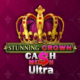 Play Stunning Crown Cash Mesh Ultra slot by BF Games on bet-republic.eu