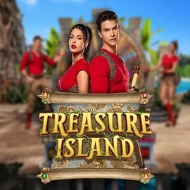 Play Treasure Island slot by Pragmatic Play on bet-republic.eu