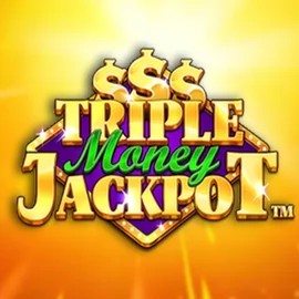 Play the Triple Money Jackpot slot by Playtech on Betrepublic Casino