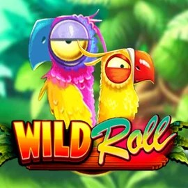 Play the Wild Roll slot by Playtech on Betrepublic Casino