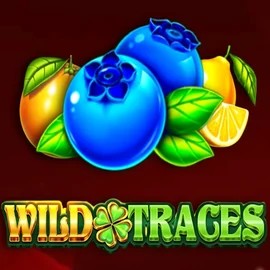 Wild Traces slot icon by Amusnet Interactive, available at Betrepublic Casino