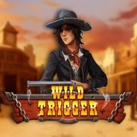 Official Slots logo: Wild Trigger by  at Betrepublic Casino