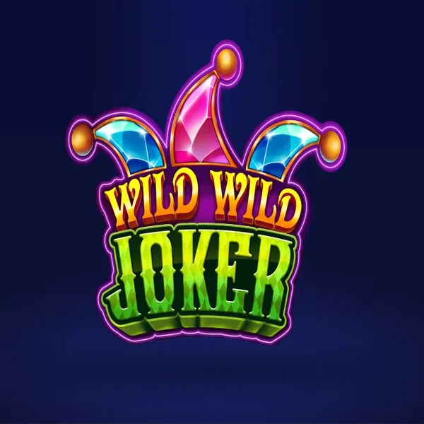 Wild Wild Joker logo – Slots by Pragmatic Play at Betrepublic Casino
