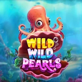 Wild Wild Pearls online slot from Pragmatic Play – play at bet-republic.eu